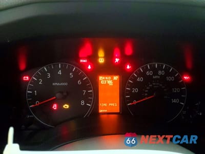 Zdjęcie 9 z 11 samochodu: 2020 NISSAN NV 1500 DELIVERY VAN VIN:1N6BF0KM5LN808579 - miniatura