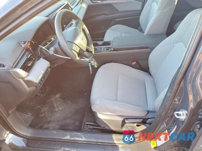 Zdjęcie 7 z 11 samochodu: 2025 TOYOTA CAMRY VIN:4T1DAACK0SU194473 - miniatura