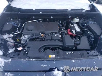 Zdjęcie 11 z 12 samochodu: 2025 TOYOTA RAV4 LIMITED VIN:2T3N1RFV2SW558814 - miniatura