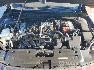 Zdjęcie 11 z 13 samochodu: 2024 NISSAN ALTIMA SV VIN:1N4BL4DV0RN337027 - miniatura
