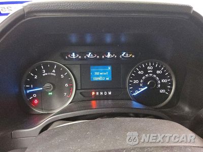 Zdjęcie 9 z 13 samochodu: 2018 FORD F150 SUPERCREW VIN:1FTEW1C55JKD17392 - miniatura