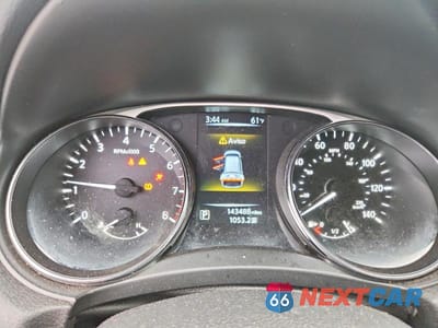 Zdjęcie 9 z 13 samochodu: 2015 NISSAN ROGUE S VIN:5N1AT2MV1FC767856 - miniatura