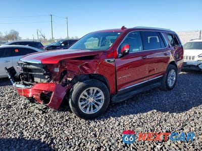 2024 GMC YUKON SLT 1GKS2BKD7RR141174 - główne zdjęcie licytacji z USA - miniatura