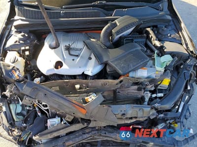 Zdjęcie 11 z 12 samochodu: 2016 KIA OPTIMA HYBRID VIN:KNAGN4AD9G5091952 - miniatura