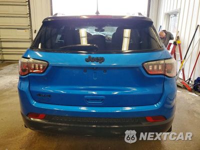 Zdjęcie 6 z 13 samochodu: 2019 JEEP COMPASS LATITUDE VIN:3C4NJDBB4KT806907 - miniatura