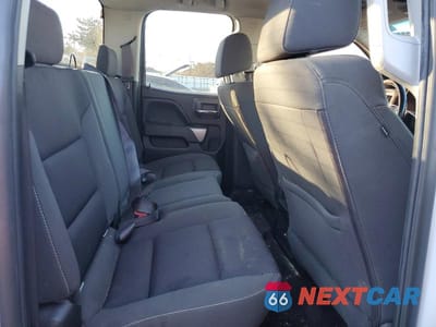 Zdjęcie 10 z 11 samochodu: 2016 CHEVROLET SILVERADO K1500 LT VIN:1GCVKREC5GZ382684 - miniatura