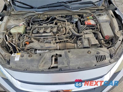 Zdjęcie 11 z 12 samochodu: 2016 HONDA CIVIC EX VIN:2HGFC1F39GH644984 - miniatura