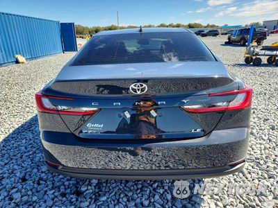 Zdjęcie 6 z 12 samochodu: 2026 TOYOTA CAMRY LE VIN:4T1DAACKXTU685599 - miniatura