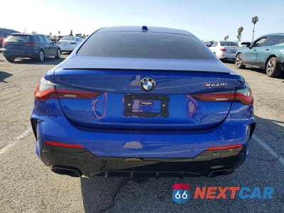 Zdjęcie 6 z 12 samochodu: 2024 BMW Motorrad M440I VIN:WBA83AP01RCN59846 - miniatura