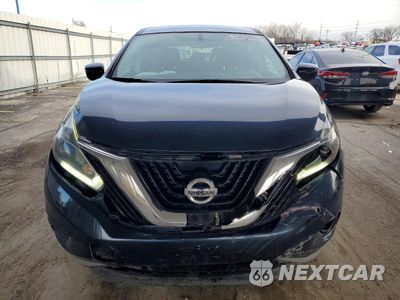Piąte zdjęcie samochodu w środku: 2018 NISSAN MURANO S VIN:5N1AZ2MG4JN195212 - miniatura