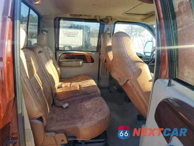 Zdjęcie 11 z 13 samochodu: 2005 FORD F350 SUPER DUTY VIN:1FTWW33P85ED21359 - miniatura