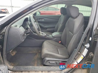 Zdjęcie 7 z 11 samochodu: 2023 HONDA ACCORD EX VIN:1HGCY1F33PA047591 - miniatura