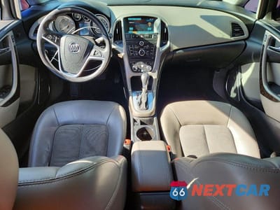 Zdjęcie 8 z 12 samochodu: 2015 BUICK VERANO CONVENIENCE VIN:1G4PR5SK7F4210222 - miniatura