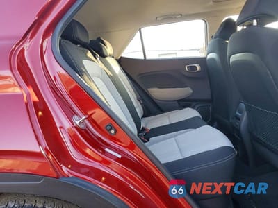 Zdjęcie 11 z 13 samochodu: 2024 HYUNDAI VENUE SEL VIN:KMHRC8A3XRU328484 - miniatura