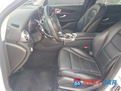 Zdjęcie 7 z 12 samochodu: 2016 MERCEDES-BENZ GLC 300 4MATIC VIN:WDC0G4KB7GF031801 - miniatura