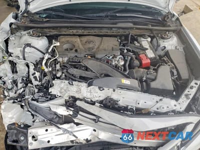 Zdjęcie 11 z 12 samochodu: 2024 TOYOTA CAMRY SE VIN:4T1G11AK0RU256626 - miniatura