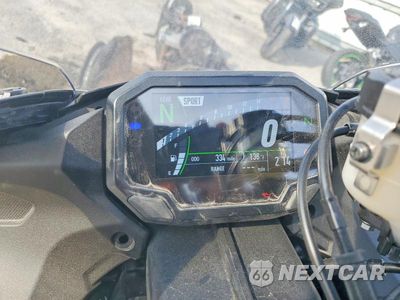 Zdjęcie 7 z 9 samochodu: 2026 KAWASAKI ZX636 K VIN:JKBZXJJ14TA041316 - miniatura