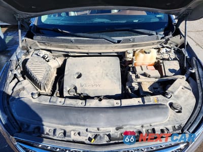 Zdjęcie 12 z 14 samochodu: 2018 BUICK ENCLAVE AVENIR VIN:5GAEVCKW5JJ132792 - miniatura