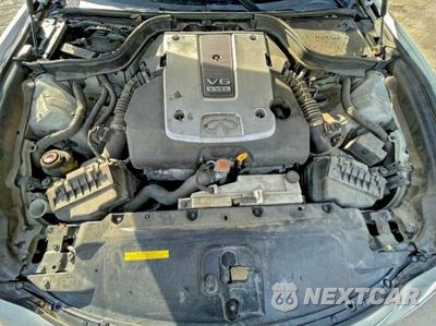 Zdjęcie 7 z 10 samochodu: 2008 INFINITI G37 BASE VIN:JNKCV64E48M103884 - miniatura