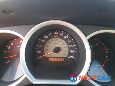 Zdjęcie 9 z 12 samochodu: 2005 TOYOTA TACOMA DOUBLE CAB PRERUNNER VIN:5TEJU62N45Z106950 - miniatura