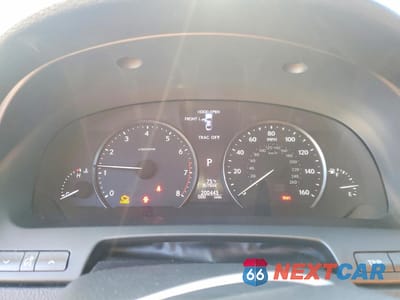 Zdjęcie 9 z 13 samochodu: 2015 LEXUS LS 460 L VIN:JTHGL5EF2F5055754 - miniatura