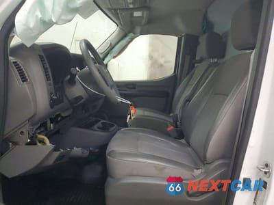 Zdjęcie 7 z 11 samochodu: 2020 NISSAN NV 1500 DELIVERY VAN VIN:1N6BF0KM5LN808579 - miniatura