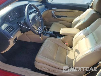 Zdjęcie 7 z 13 samochodu: 2012 HONDA ACCORD EXL VIN:1HGCS2B84CA008964 - miniatura