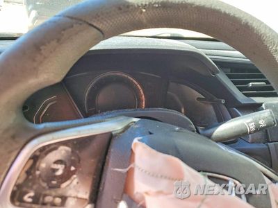 Zdjęcie 9 z 11 samochodu: 2016 HONDA CIVIC LX VIN:19XFC2F58GE070055 - miniatura