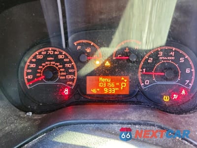 Zdjęcie 9 z 13 samochodu: 2017 RAM PROMASTER CITY VIN:ZFBERFAB2H6F17944 - miniatura