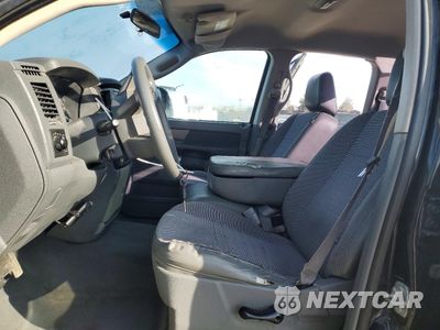 Zdjęcie 7 z 12 samochodu: 2008 DODGE RAM 1500 ST VIN:1D7HU18N28J221947 - miniatura