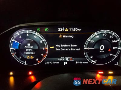 Zdjęcie 9 z 14 samochodu: 2024 MITSUBISHI OUTLANDER SE VIN:JA4J4VA89RZ029915 - miniatura
