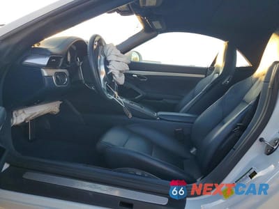 Zdjęcie 7 z 11 samochodu: 2015 PORSCHE 911 TURBO VIN:WP0CD2A92FS178077 - miniatura