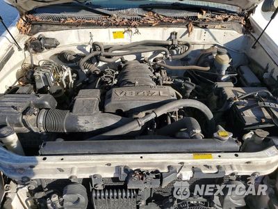 Zdjęcie 12 z 12 samochodu: 2006 TOYOTA SEQUOIA SR5 VIN:5TDZT34A86S271123 - miniatura