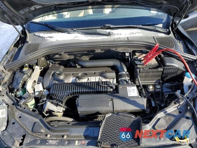 Zdjęcie 11 z 11 samochodu: 2016 VOLVO XC60 T5 PLATINUM VIN:YV4612RM0G2824472 - miniatura