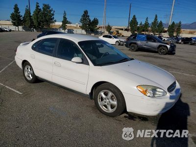 Czwarte zdjęcie samochodu z boku: 2003 FORD TAURUS SE VIN:1FAFP53U93G119815 - miniatura