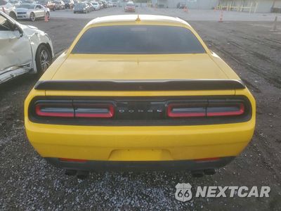 Zdjęcie 6 z 13 samochodu: 2017 DODGE CHALLENGER R/T 392 VIN:2C3CDZFJ9HH665187 - miniatura