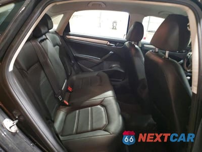 Zdjęcie 10 z 12 samochodu: 2015 VOLKSWAGEN PASSAT S VIN:1VWAT7A34FC002948 - miniatura