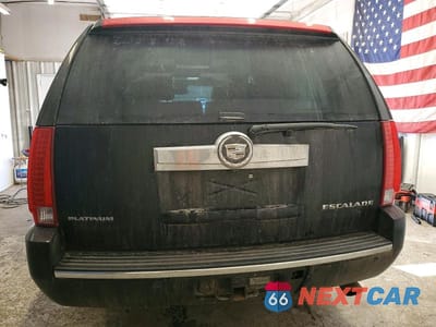 Zdjęcie 6 z 12 samochodu: 2008 CADILLAC ESCALADE ESV VIN:1GYFK46868R228501 - miniatura