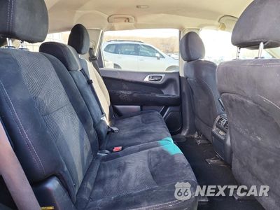 Zdjęcie 11 z 14 samochodu: 2016 NISSAN PATHFINDER VIN:5N1AR2MM8GC605682 - miniatura