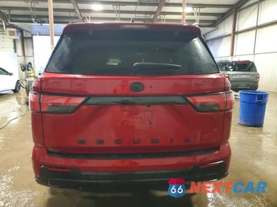 Zdjęcie 6 z 13 samochodu: 2024 TOYOTA SEQUOIA LIMITED VIN:7SVAAABA0RX040179 - miniatura