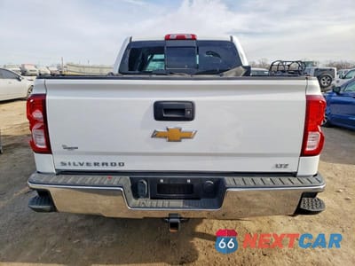 Zdjęcie 6 z 12 samochodu: 2017 CHEV SILVERADO VIN:3GCUKSEC8HG295950 - miniatura