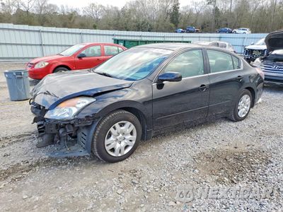 2009 NISSAN ALTIMA 2.5 1N4AL21E29N444715 - główne zdjęcie licytacji z USA - miniatura