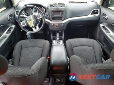 Zdjęcie 8 z 13 samochodu: 2018 DODGE JOURNEY SE VIN:3C4PDCAB9JT382490 - miniatura