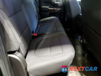 Zdjęcie 10 z 12 samochodu: 2022 GMC SIERRA K2500 SLE VIN:1GT59MEY0NF341601 - miniatura