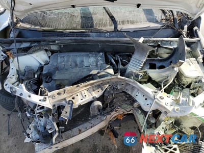 Zdjęcie 12 z 13 samochodu: 2014 TOYOTA HIGHLANDER XLE VIN:5TDJKRFH3ES014463 - miniatura