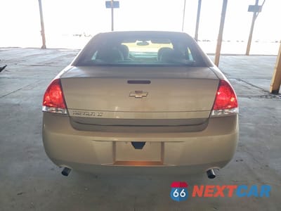 Zdjęcie 6 z 12 samochodu: 2012 CHEVROLET IMPALA LT VIN:2G1WG5E37C1230903 - miniatura