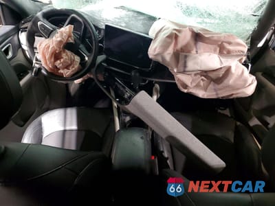 Zdjęcie 8 z 14 samochodu: 2024 JEEP COMPASS LATITUDE VIN:3C4NJDBN3RT598863 - miniatura