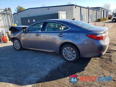 Drugie zdjęcie samochodu z przodu: 2013 LEXUS ES 350 VIN:JTHBK1GG6D2064760 - miniatura