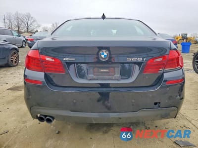 Zdjęcie 6 z 12 samochodu: 2016 BMW 528 XI VIN:WBA5A7C50GG147663 - miniatura