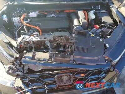 Zdjęcie 11 z 11 samochodu: 2024 HONDA CR-V SPORT-L VIN:5J6RS6H85RL009748 - miniatura